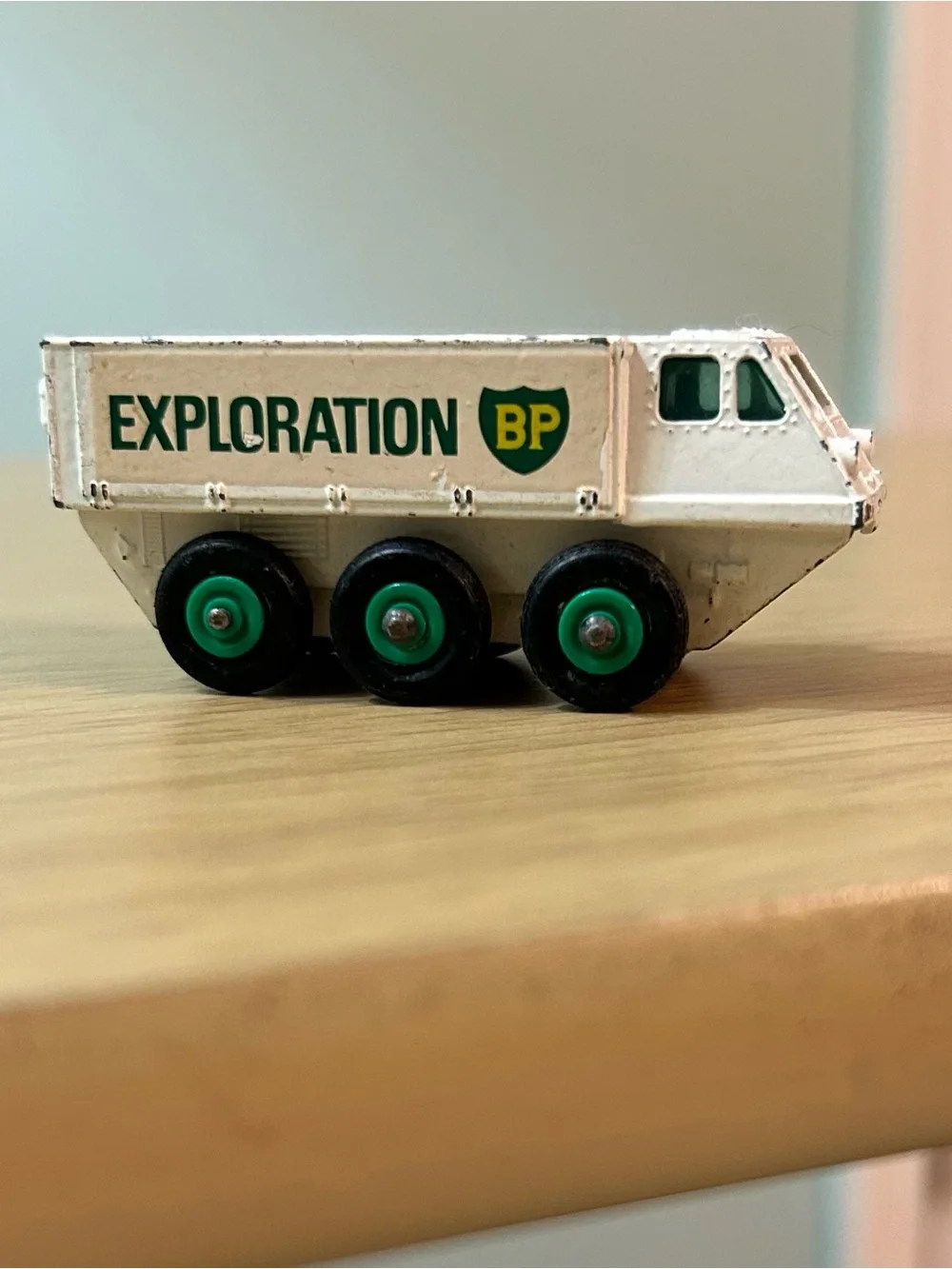 MATCHBOX regular cars